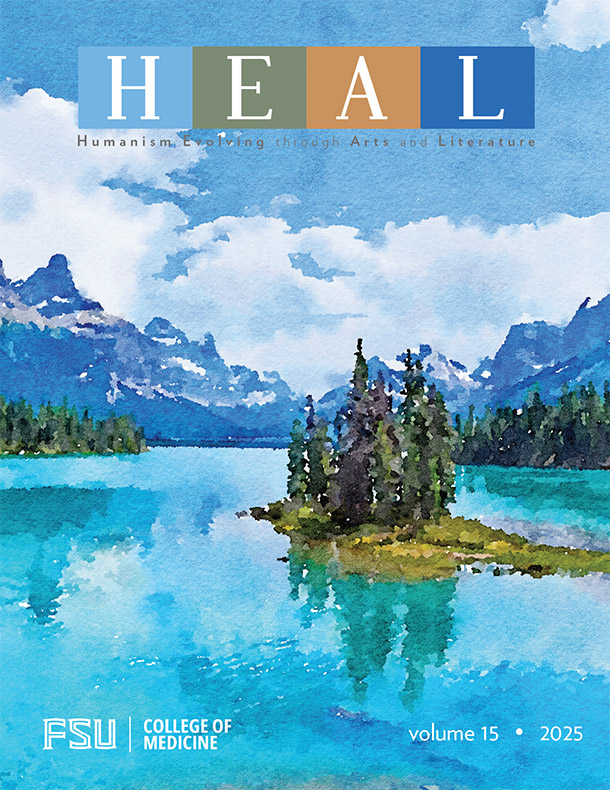 HEAL vol 15