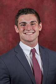Dr. Matt Williamson