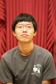 Ziyan Song