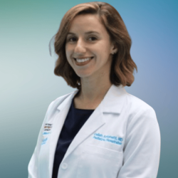 Callah Antonetti, M.D.