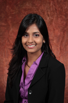 Anushi Patel