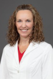 Ashley Falk, MD, FAAFP