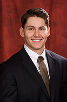 Image of Austin Spitz