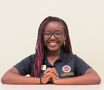 Sheena Chege