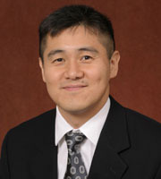 Choogan Lee