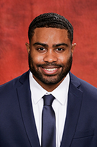 image of Elliot Bodre