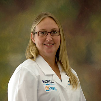 Erica Thomson, M.D.