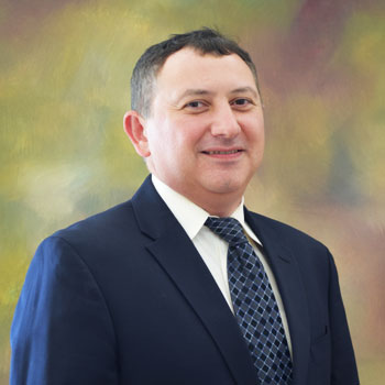 Felix Ermolenko, M.D.