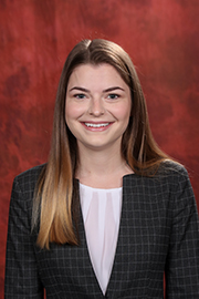 Picture of Grace Boudreau