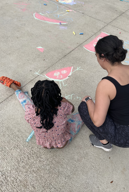 Chalk