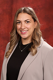 Jenna E. Keremes