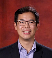 Jerome Irianto