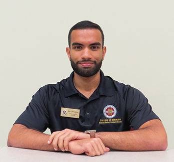 Joe Uthuppan