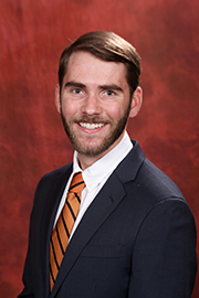 Picture of Logan C. Shulz