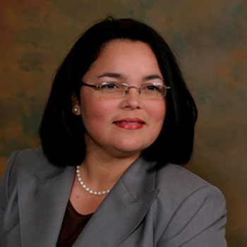 Maria Carmona-Gonzalez, MD, FACP