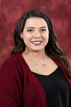 image of Mariah Jensen