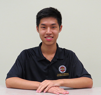 Michael Hong