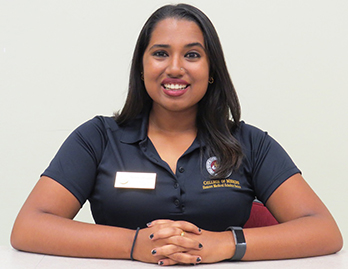 Nicole Uthuppan