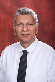 Pradeep Bhide