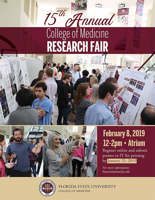 Research Fair