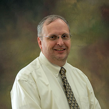 John E. Retzloff, D.O., FACOI