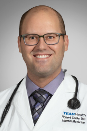 Robert Cable, DO 