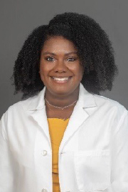 Rosa Joseph, DO, MPH