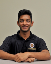 Farooq Faisal
