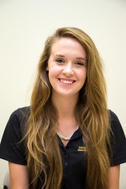 Ashley Kreher