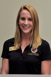 Sarah Hartley