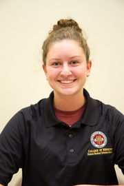 Jessica Brady