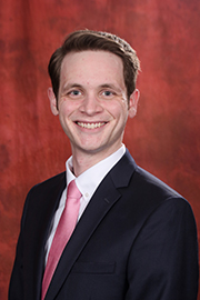 Secretary - Raymond VerVoort
