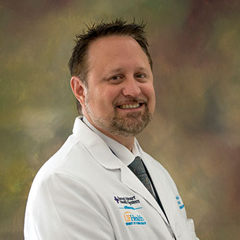 Seth Fowler, M.D.