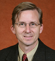Timothy Megraw