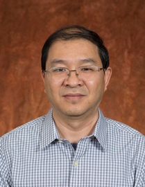 Dr. Yanchang Wang