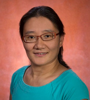Yuan Wang