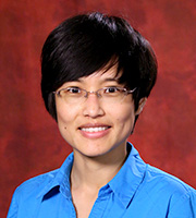 Yue Wang