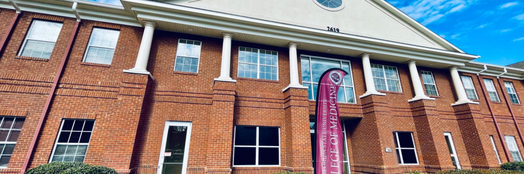 Tallahassee Regional Medical School Campus