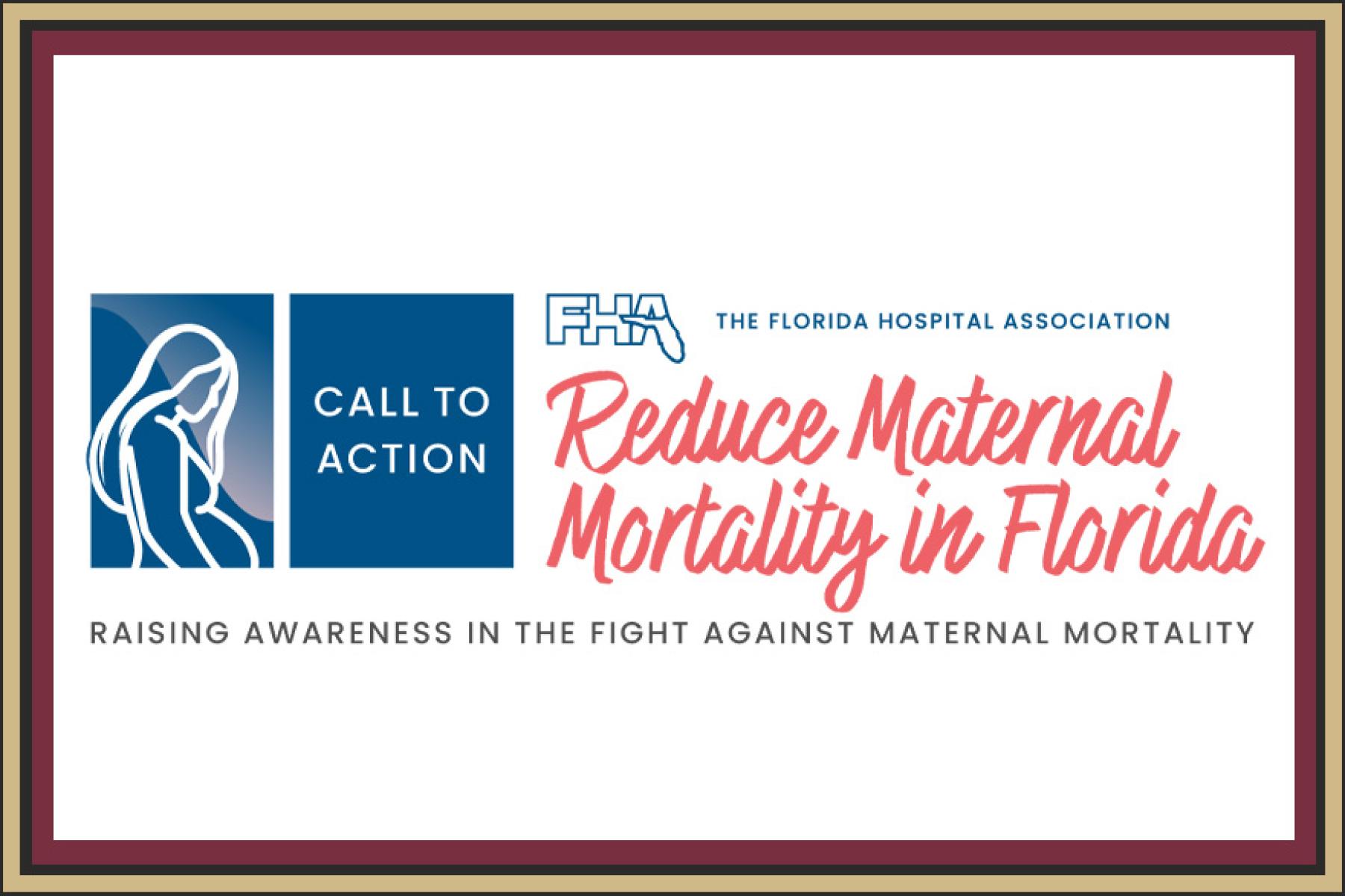 Call to Action to Address Maternal Mental Health