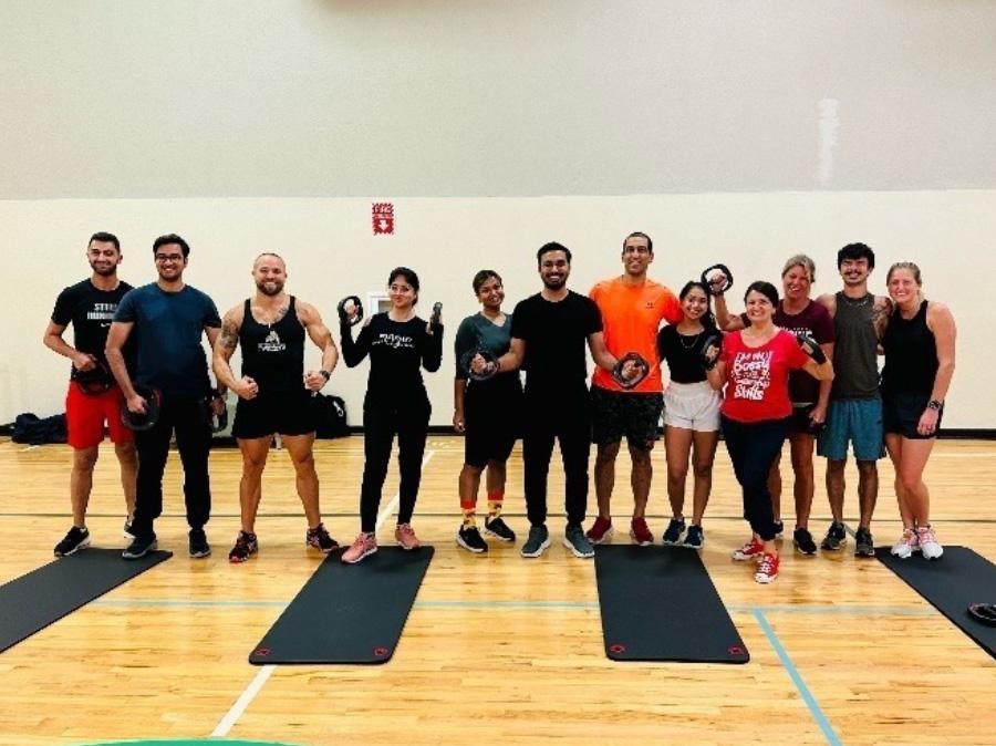 Workout