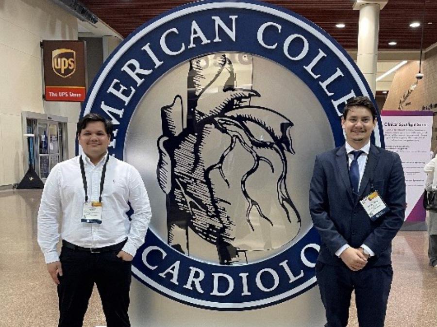 Cardiology College