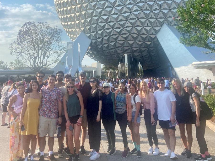 Epcot