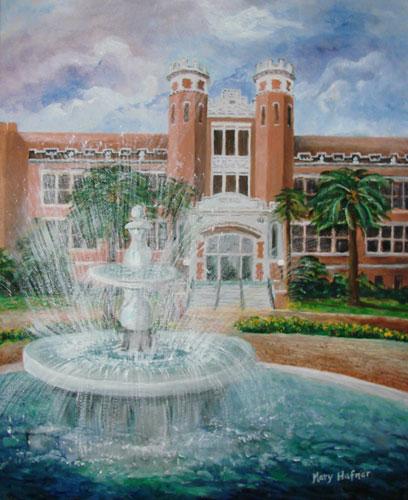 Westcott by Mary Hafner