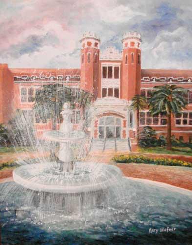 Westcott by Mary Hafner