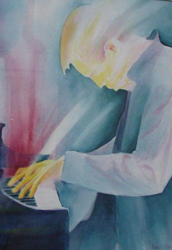 Fortissimo by Ken Menke
