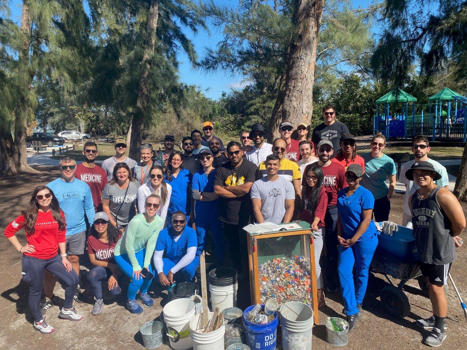Service Retreat 2023