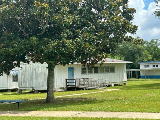 Carter Parramore Academy School-Based Health Clinic