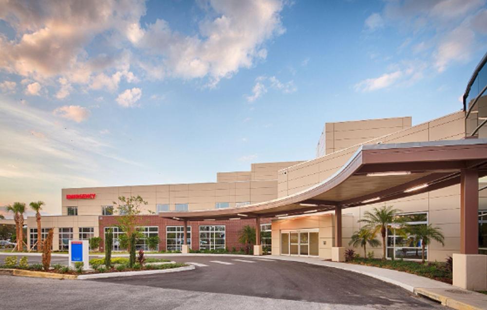 Hospital