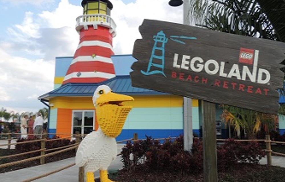 Legoland