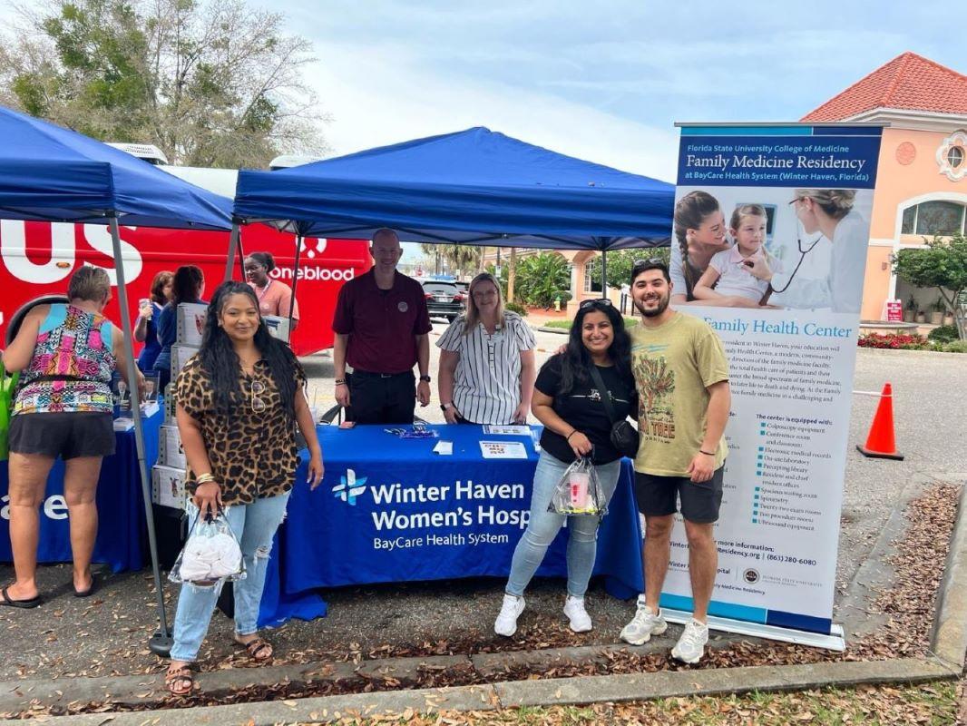 Health Fair